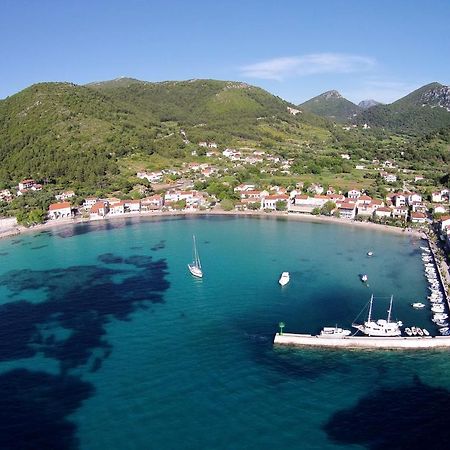 Apartments With A Parking Space Zuljana, Peljesac - 4573 Esterno foto