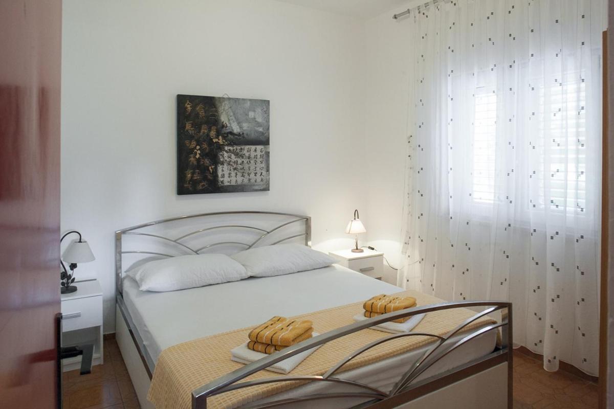 Apartments With A Parking Space Zuljana, Peljesac - 4573 Esterno foto
