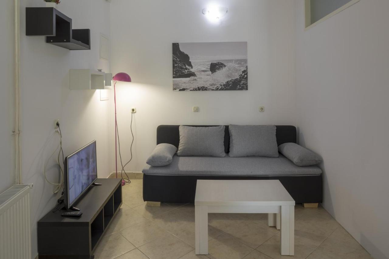 Apartments With A Parking Space Zuljana, Peljesac - 4573 Esterno foto