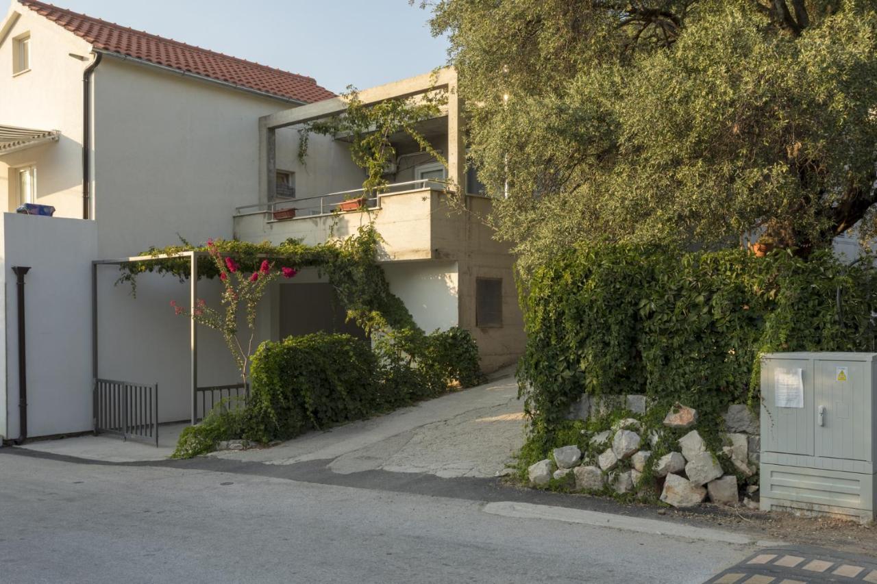 Apartments With A Parking Space Zuljana, Peljesac - 4573 Esterno foto