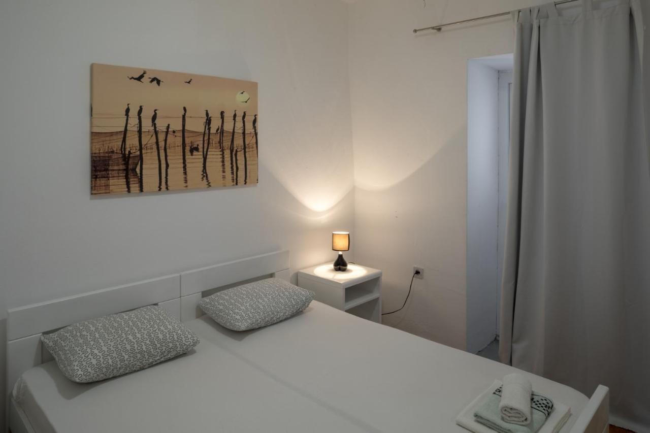 Apartments With A Parking Space Zuljana, Peljesac - 4573 Esterno foto